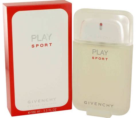 givenchy sport play